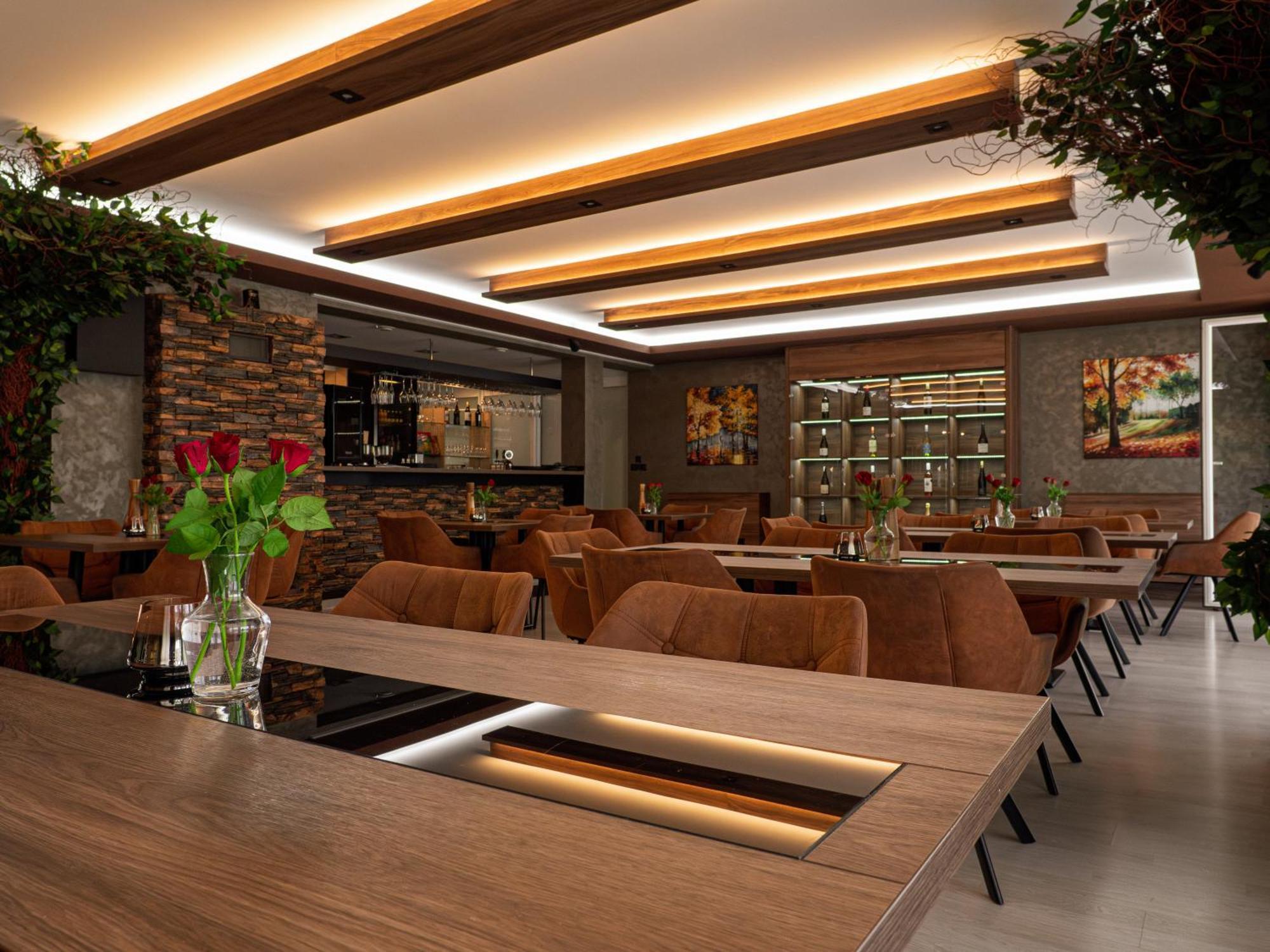 Elite Hotel Nova Dubnica Luaran gambar