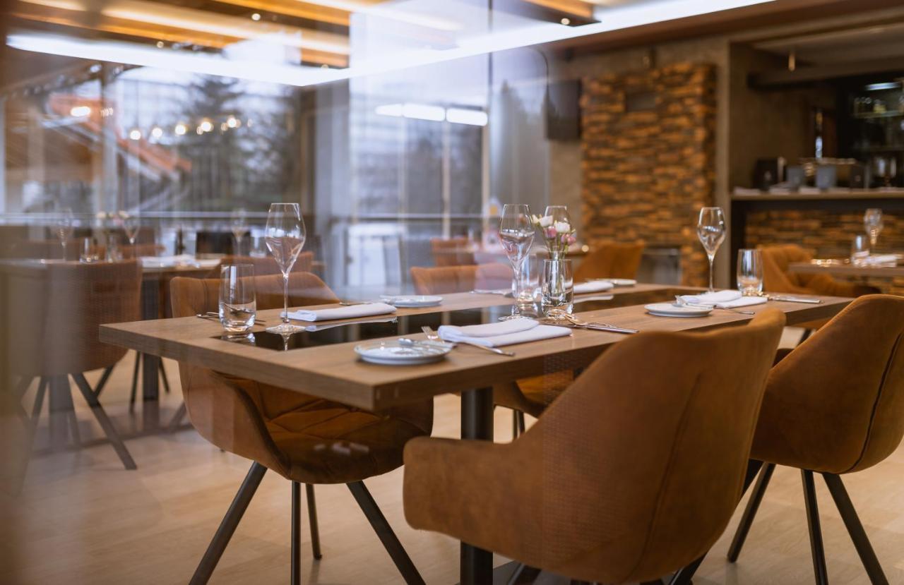 Elite Hotel Nova Dubnica Luaran gambar