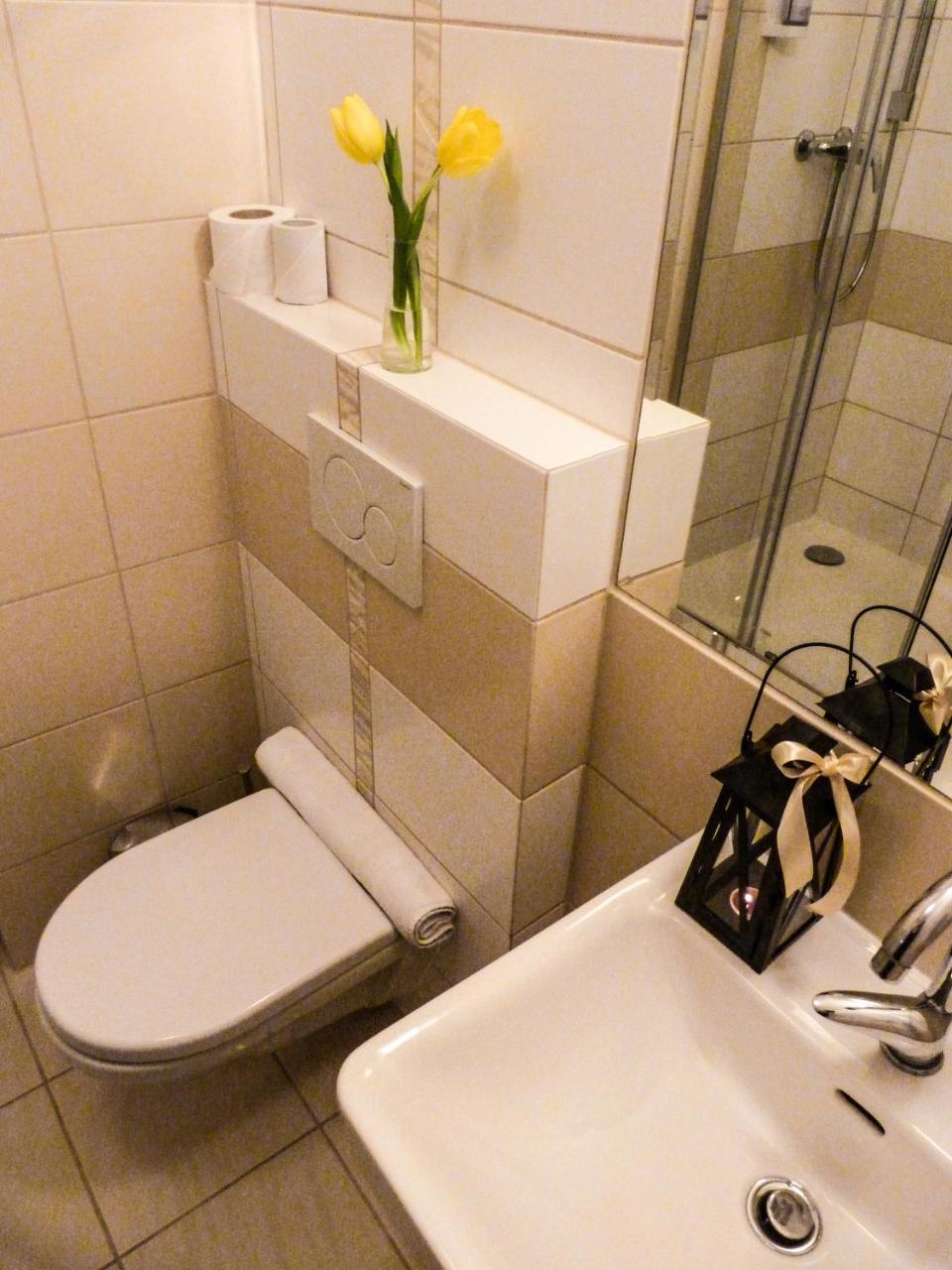 Elite Hotel Nova Dubnica Luaran gambar
